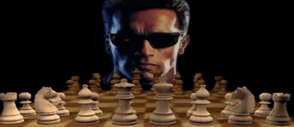 Arnie-chess